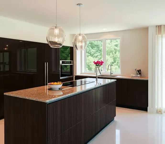 Interior home remodeling and renovation by JCM Construction in Northern New Jersey